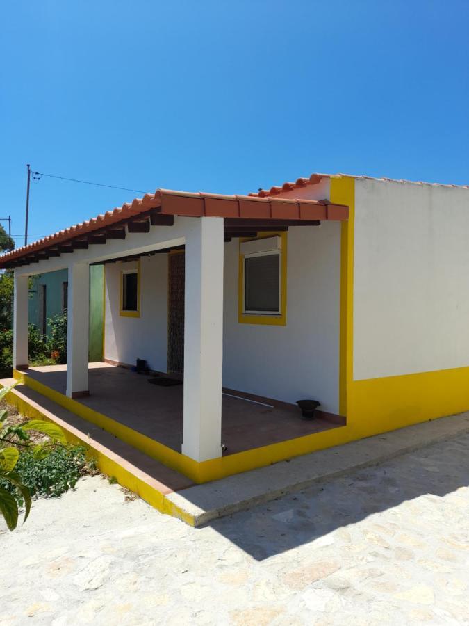 Nadadouro Eco-Country-Cottage Екстер'єр фото