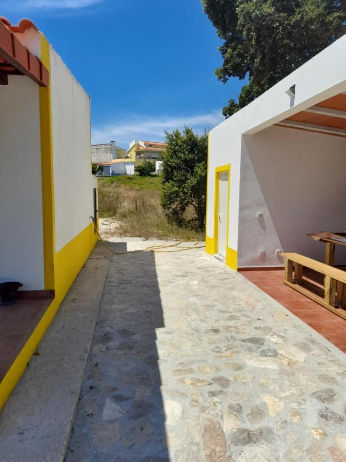 Nadadouro Eco-Country-Cottage Екстер'єр фото