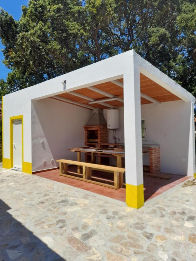 Nadadouro Eco-Country-Cottage Екстер'єр фото