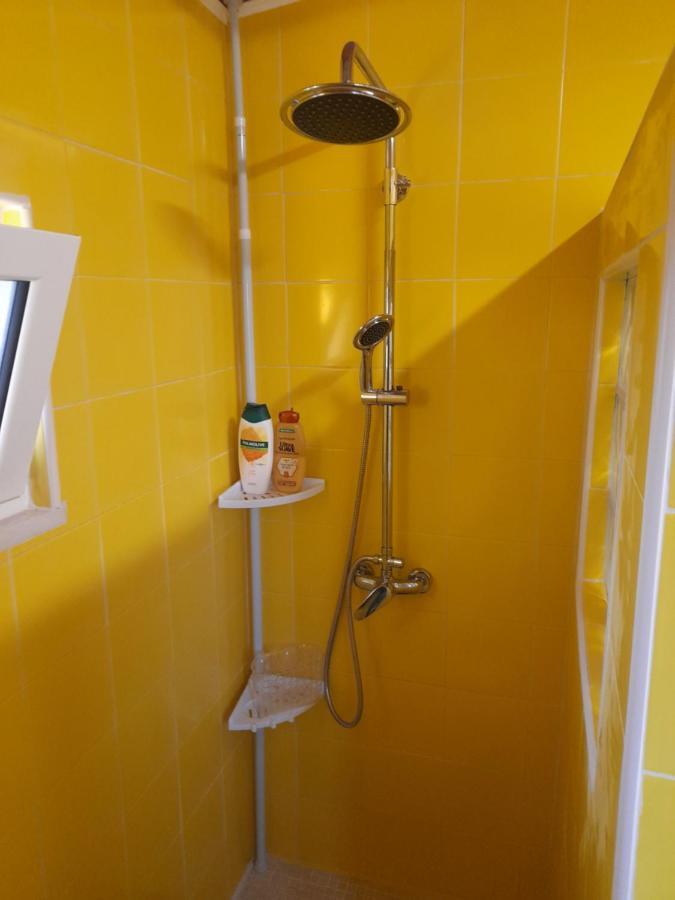 Nadadouro Eco-Country-Cottage Екстер'єр фото