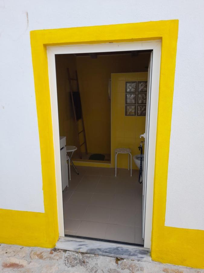 Nadadouro Eco-Country-Cottage Екстер'єр фото
