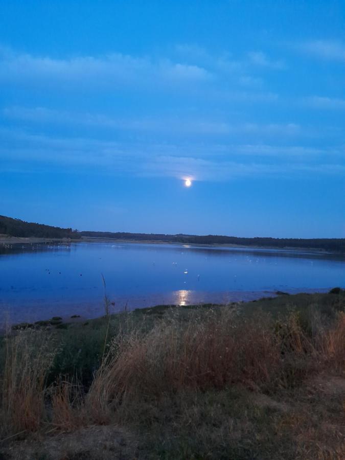 Nadadouro Eco-Country-Cottage Екстер'єр фото