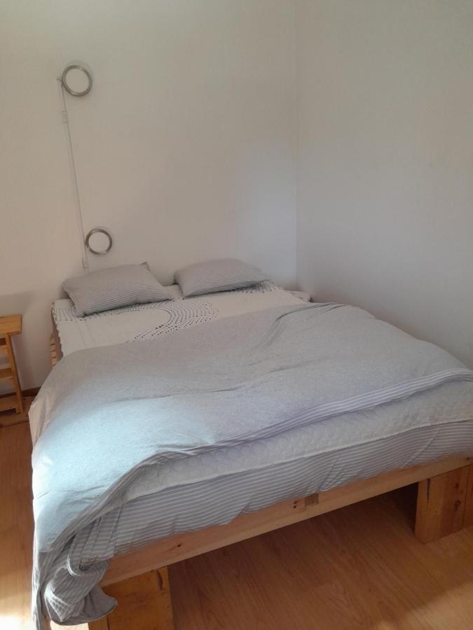 Nadadouro Eco-Country-Cottage Екстер'єр фото
