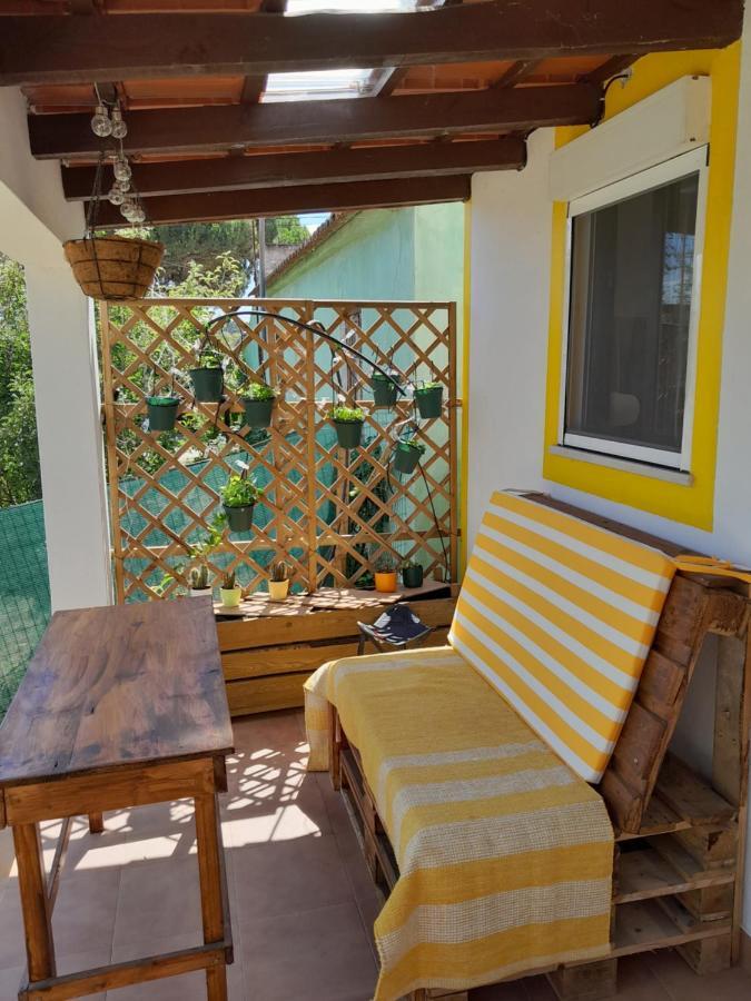 Nadadouro Eco-Country-Cottage Екстер'єр фото