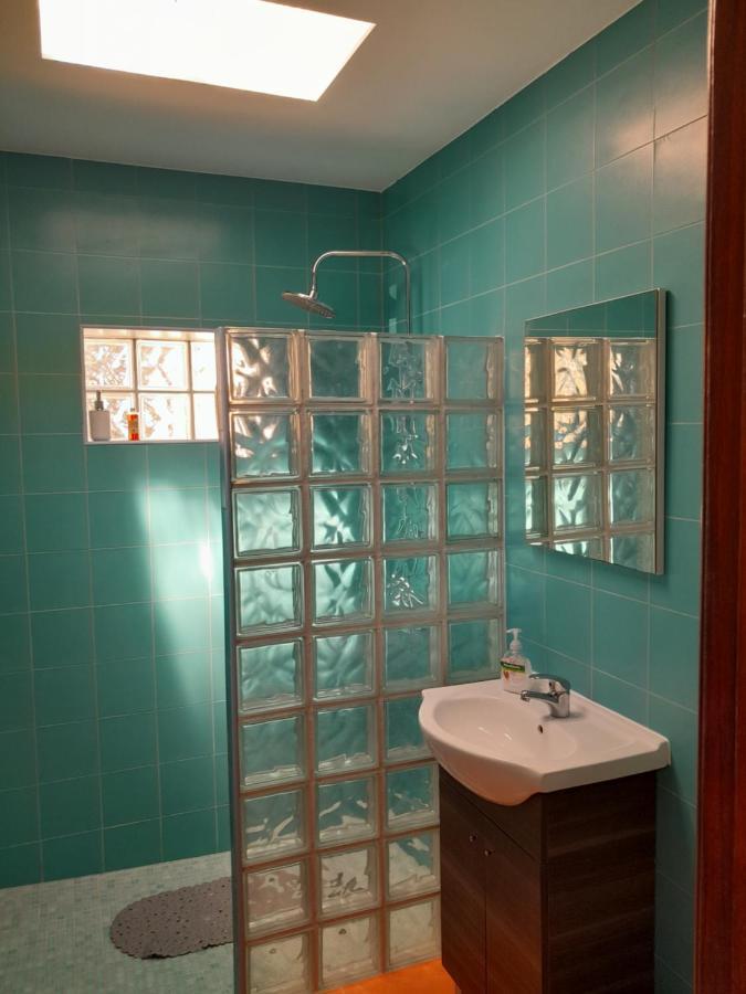 Nadadouro Eco-Country-Cottage Екстер'єр фото