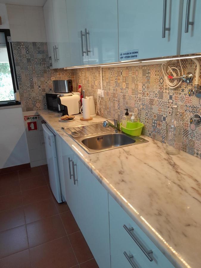 Nadadouro Eco-Country-Cottage Екстер'єр фото