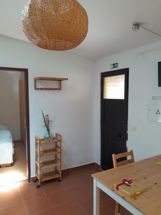 Nadadouro Eco-Country-Cottage Екстер'єр фото
